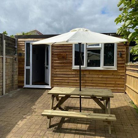Oakleigh Lodge Stalbridge Zewnętrze zdjęcie
