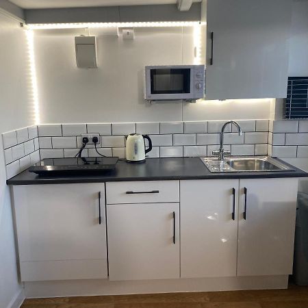 Oakleigh Lodge Stalbridge Zewnętrze zdjęcie