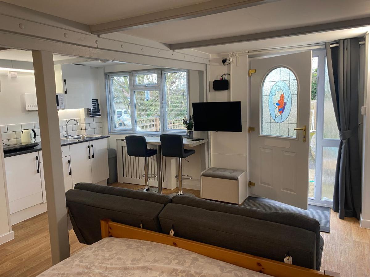 Oakleigh Lodge Stalbridge Zewnętrze zdjęcie