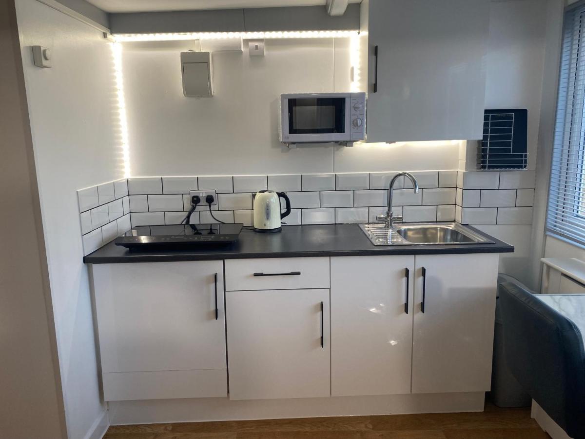 Oakleigh Lodge Stalbridge Zewnętrze zdjęcie