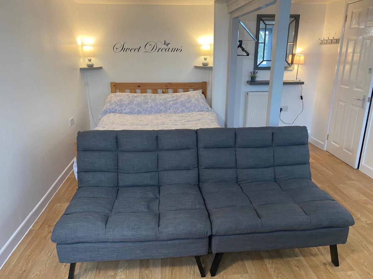 Oakleigh Lodge Stalbridge Zewnętrze zdjęcie