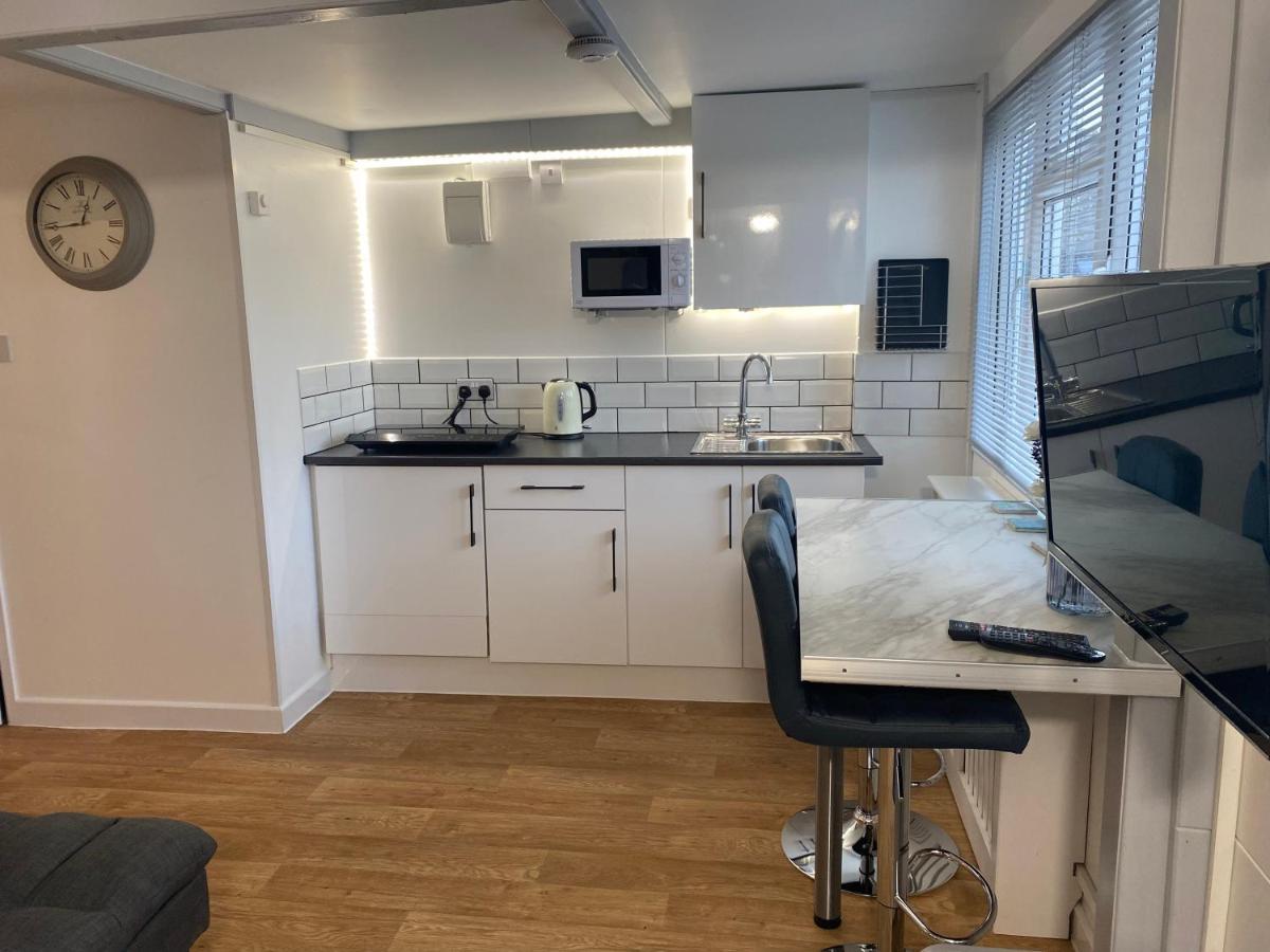 Oakleigh Lodge Stalbridge Zewnętrze zdjęcie