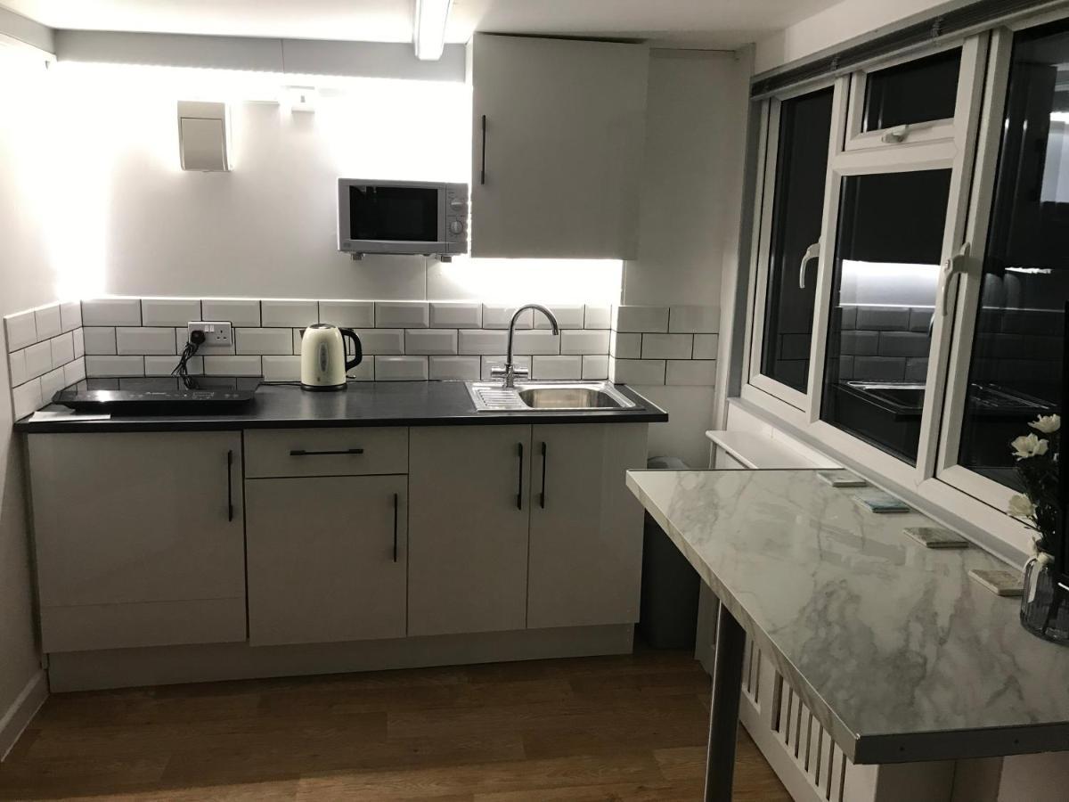 Oakleigh Lodge Stalbridge Zewnętrze zdjęcie